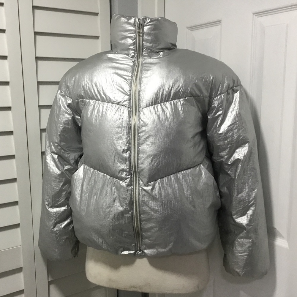 Winter Jacket - image 1